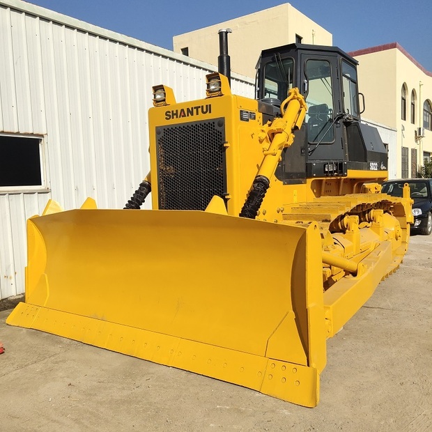 2025 Shantui SD22-48688506