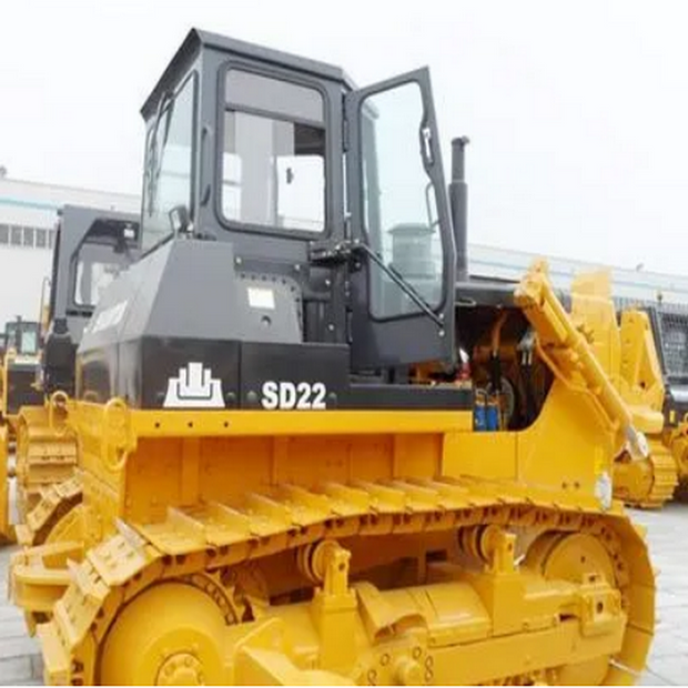 2025 Shantui SD22-48688507