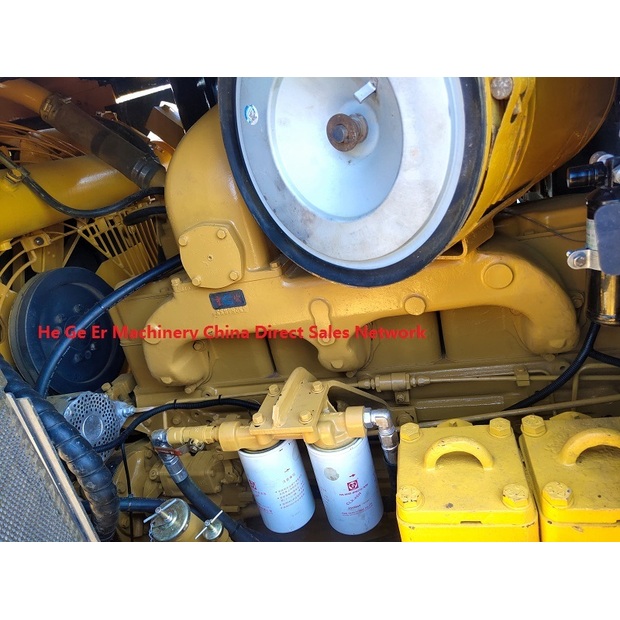 2025 Shantui SD22-48688510