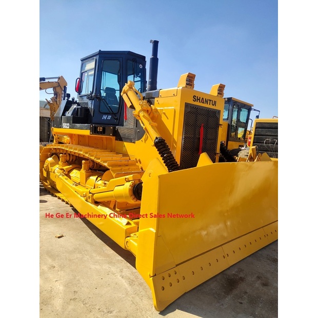 2025 Shantui SD22-48688511