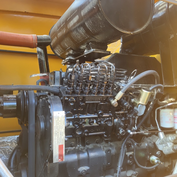 2026 XCMG GR2153-48688525