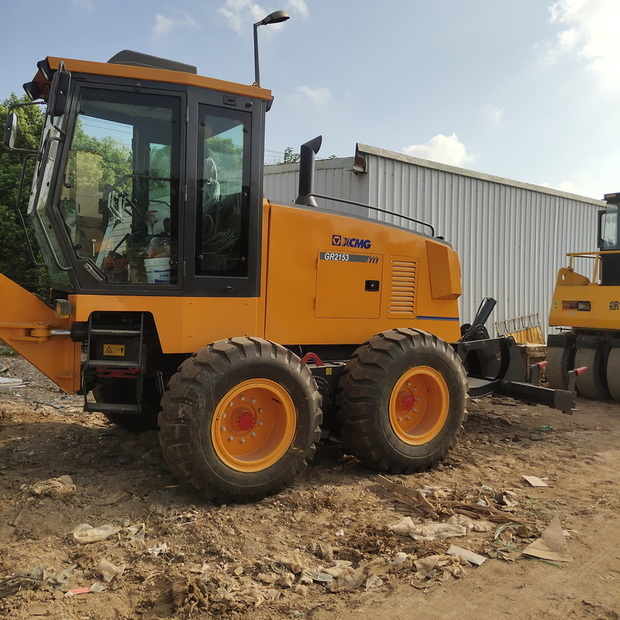 2026 XCMG GR2153-48688527