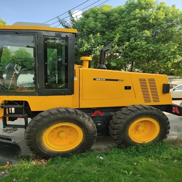 2026 XCMG GR2153-48688529