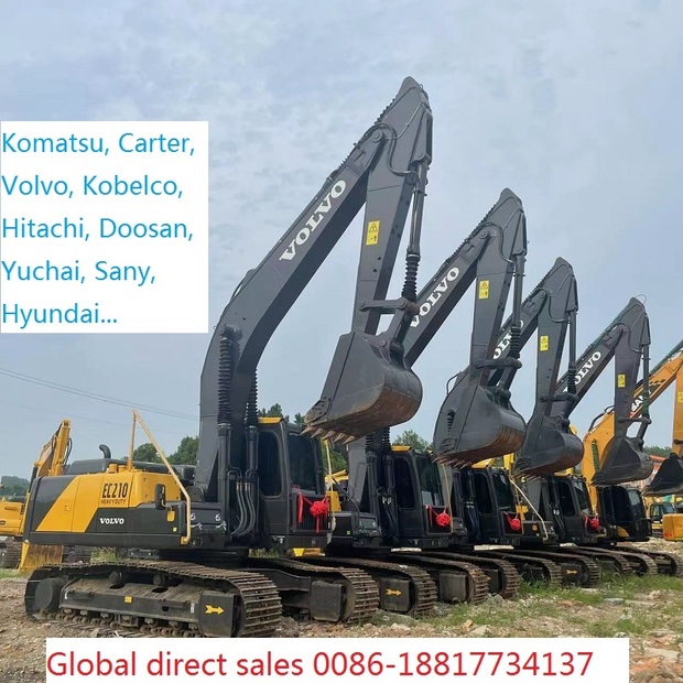 2025 كاتربيلر 320D2-48688791