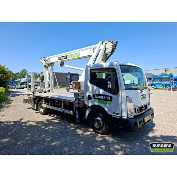 2016 Multitel MJ 201-48689062