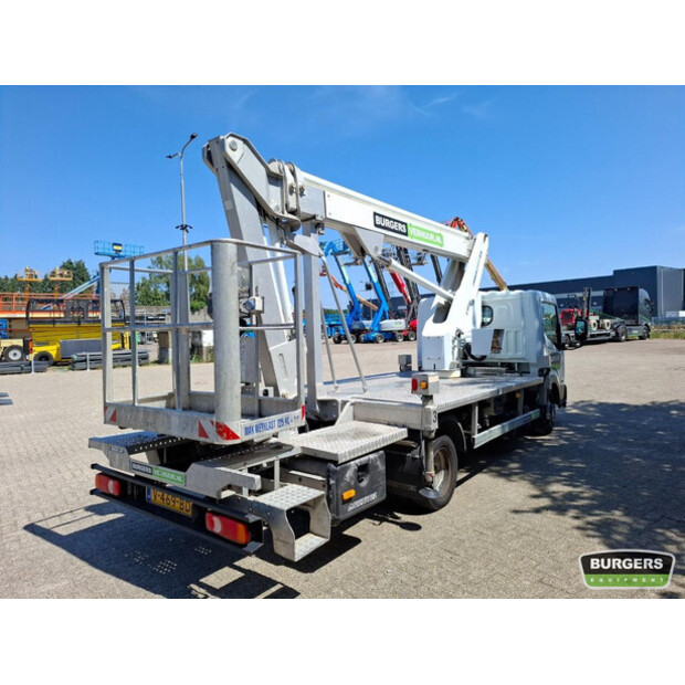 2016 Multitel MJ 201-48689063