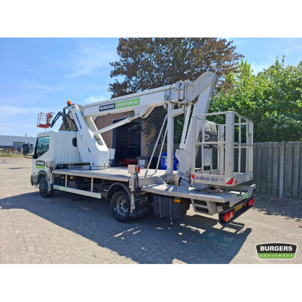 2016 Multitel MJ 201-48689064