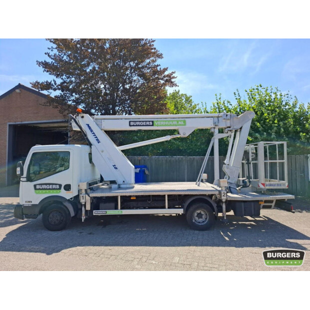 2016 Multitel MJ 201-48689065