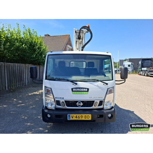 2016 Multitel MJ 201-48689066