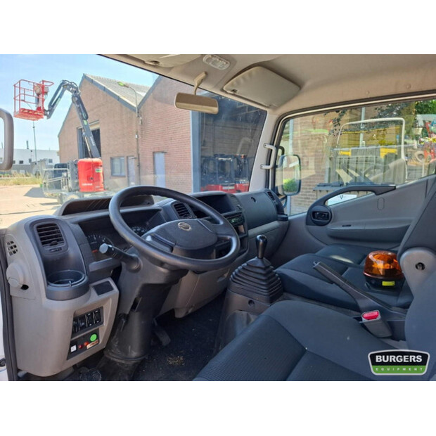 2016 Multitel MJ 201-48689072