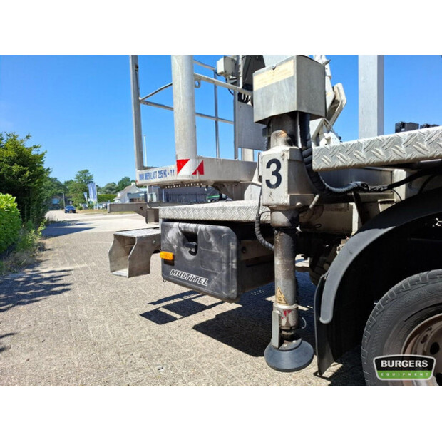 2016 Multitel MJ 201-48689077