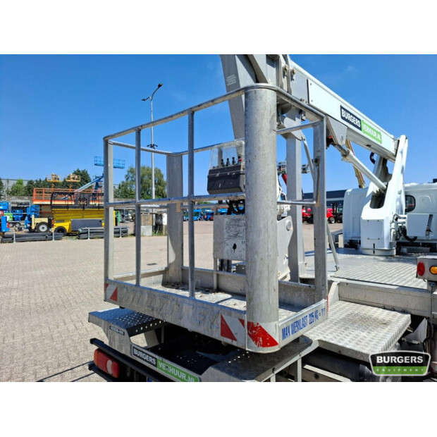 2016 Multitel MJ 201-48689079