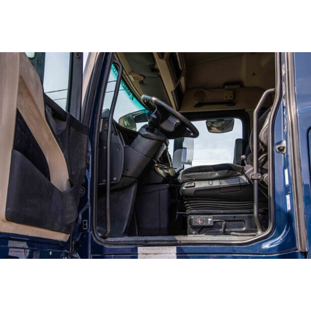 2014 Mercedes-Benz Actros 1848-48689087
