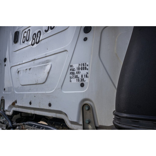 2016 Mercedes-Benz Actros 1845 LS-48689141