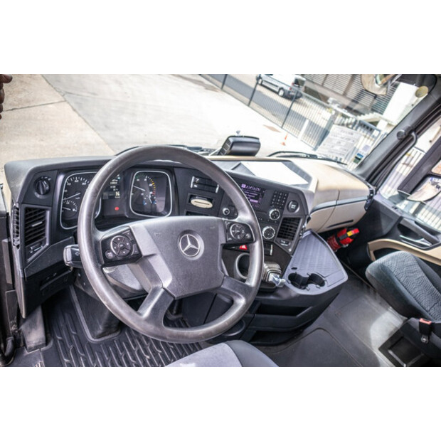 2016 Mercedes-Benz Actros 1845 LS-48689142