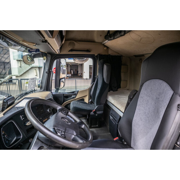 2016 Mercedes-Benz Actros 1845 LS-48689143