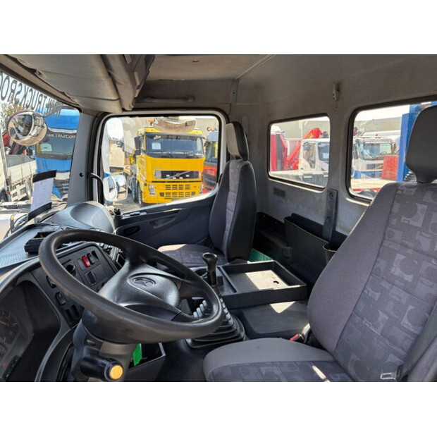 2008 Mercedes-Benz AXOR-48689198