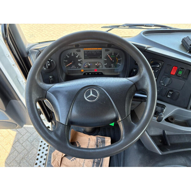 2008 Mercedes-Benz AXOR-48689199