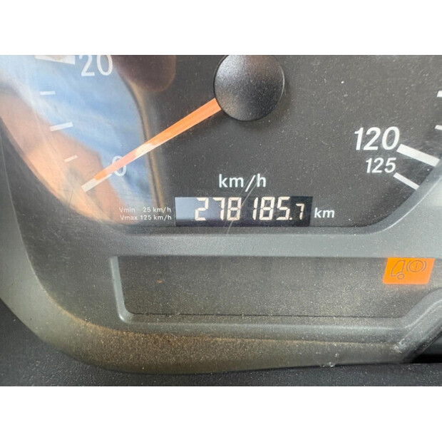 2008 Mercedes-Benz AXOR-48689204