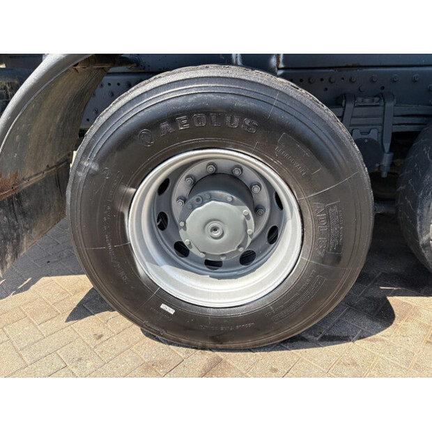 2008 Mercedes-Benz AXOR-48689205