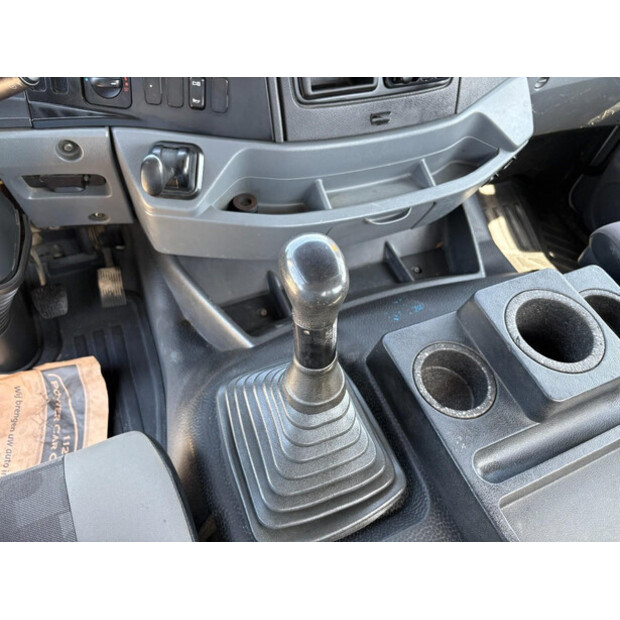 2008 Mercedes-Benz AXOR-48689211