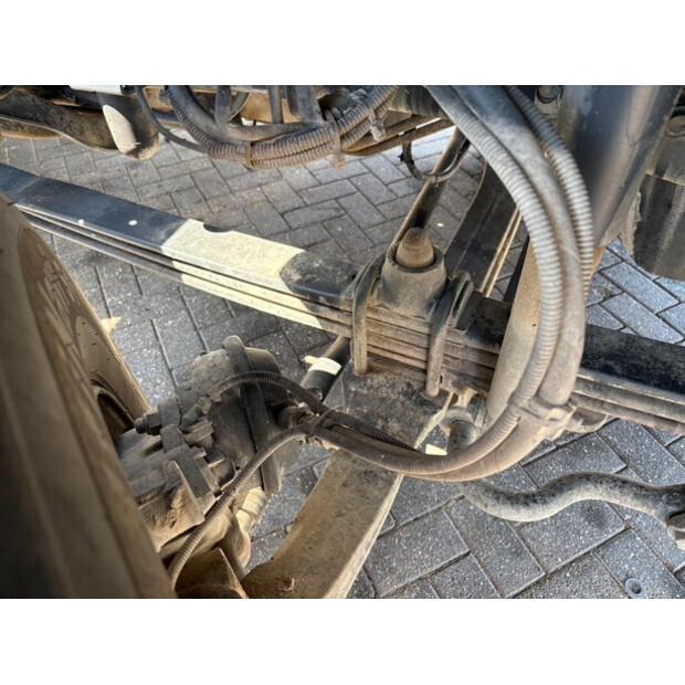 2008 Mercedes-Benz AXOR-48689216