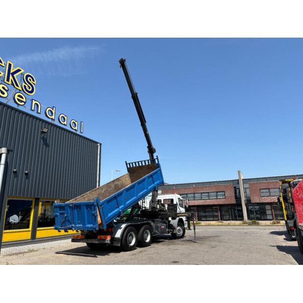 2008 Mercedes-Benz AXOR-48689232
