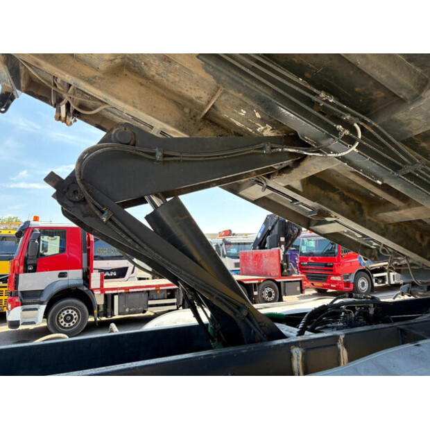 2008 Mercedes-Benz AXOR-48689235