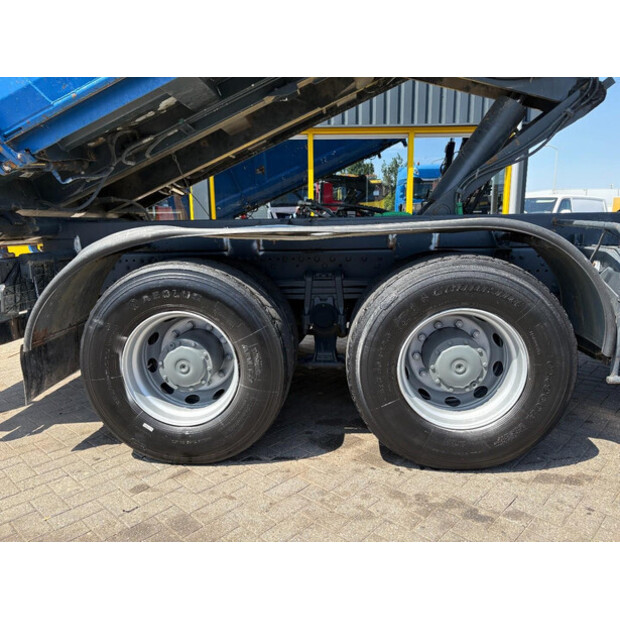 2008 Mercedes-Benz AXOR-48689245