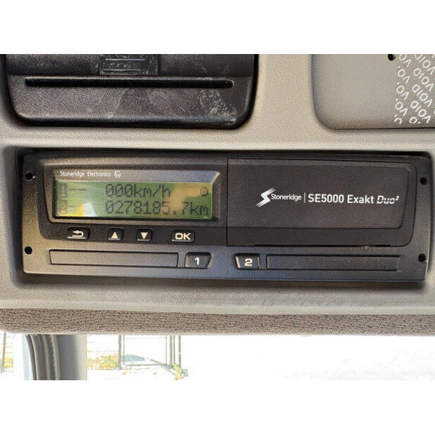2008 Mercedes-Benz AXOR-48689249