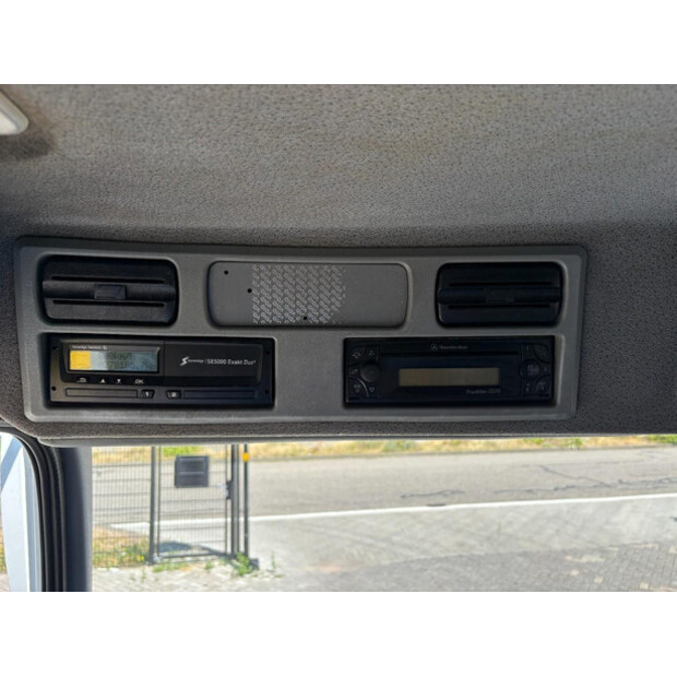 2008 Mercedes-Benz AXOR-48689250