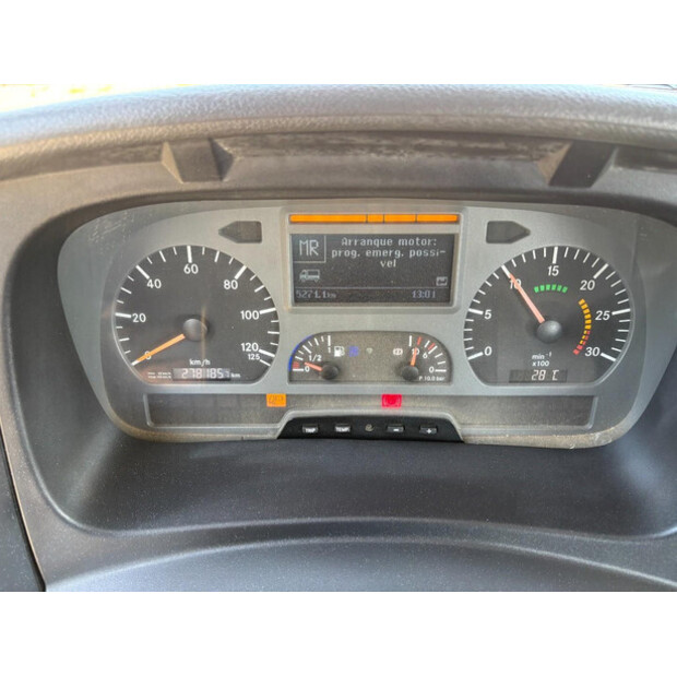 2008 Mercedes-Benz AXOR-48689251