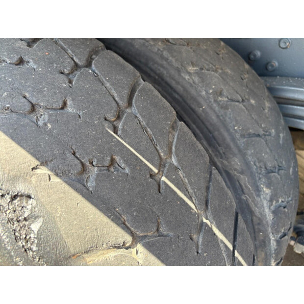 2008 Mercedes-Benz AXOR-48689254