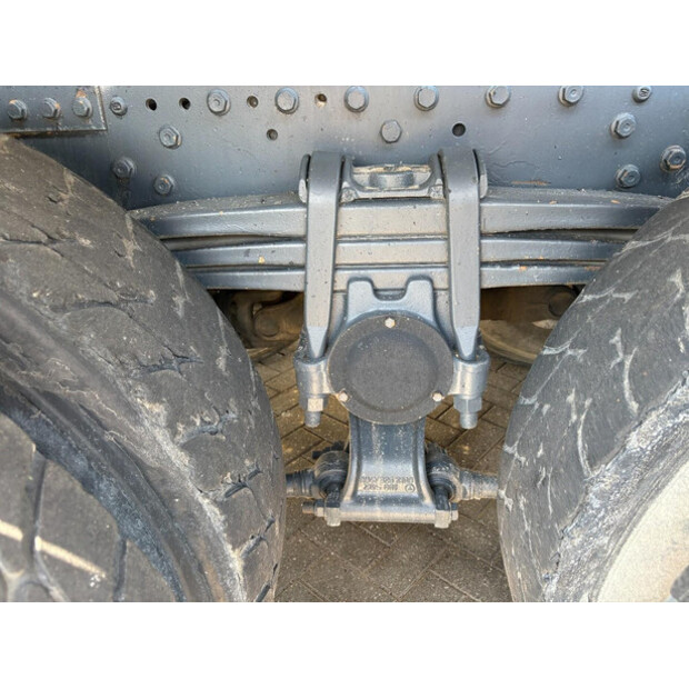 2008 Mercedes-Benz AXOR-48689255
