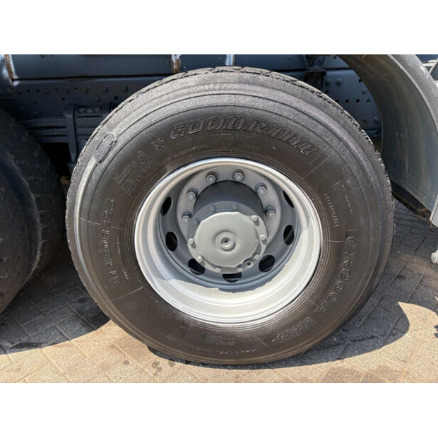 2008 Mercedes-Benz AXOR-48689256