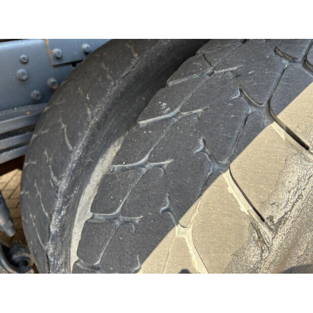 2008 Mercedes-Benz AXOR-48689257