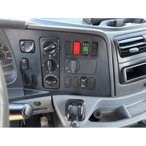 2008 Mercedes-Benz AXOR-48689260