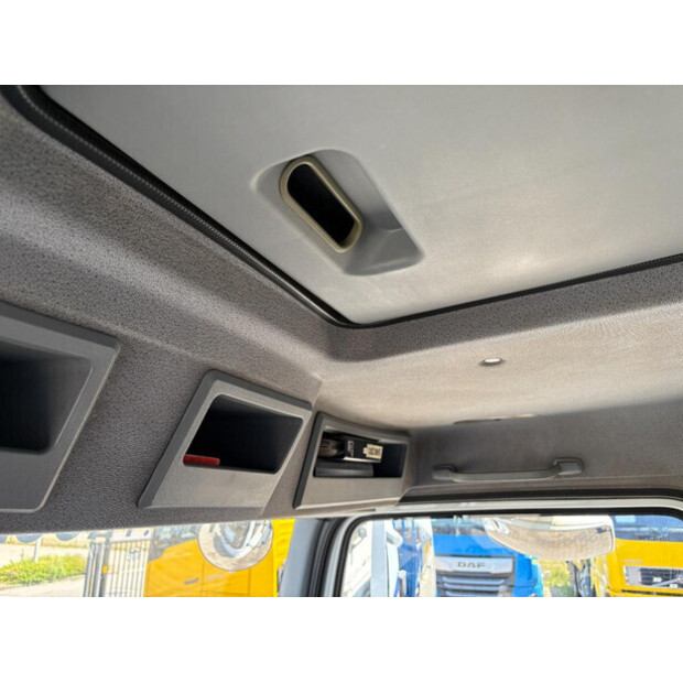 2008 Mercedes-Benz AXOR-48689263