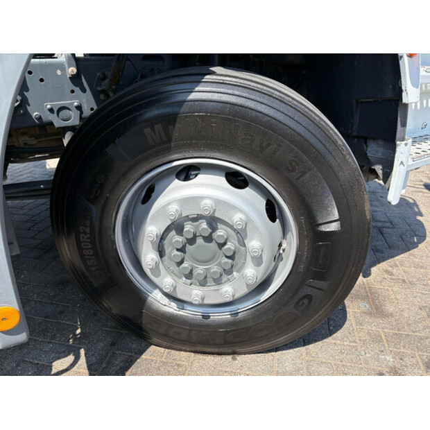 2008 Mercedes-Benz AXOR-48689265