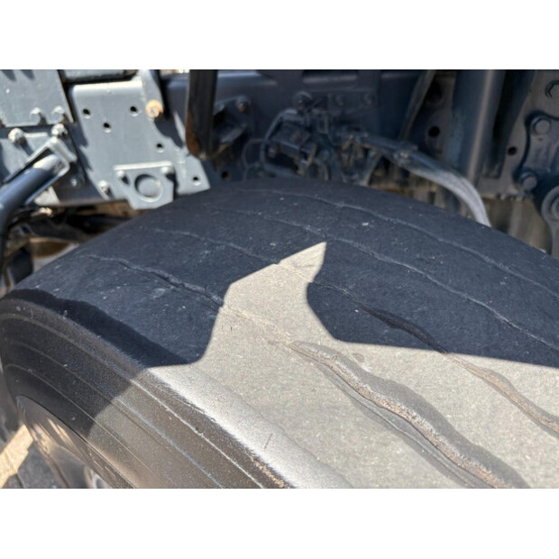 2008 Mercedes-Benz AXOR-48689266