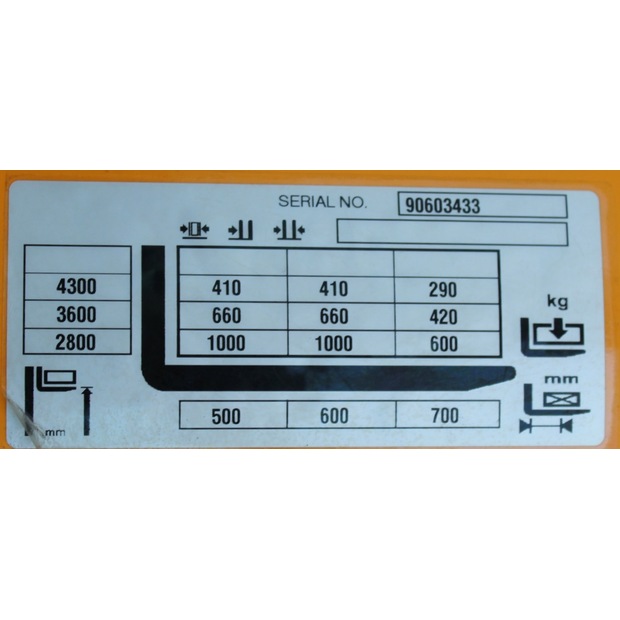 2020 جنجهينريتش EJC 110 430 DZ-48697253