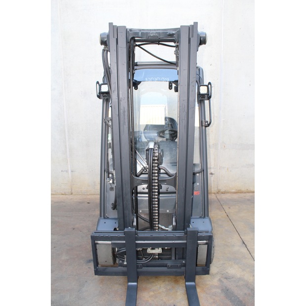 2018 Linde E16L-02-48697263