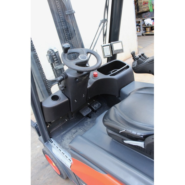 2018 Linde E16L-02-48697265