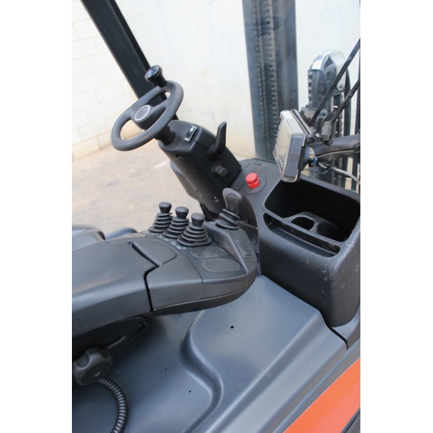 2018 Linde E16L-02-48697266