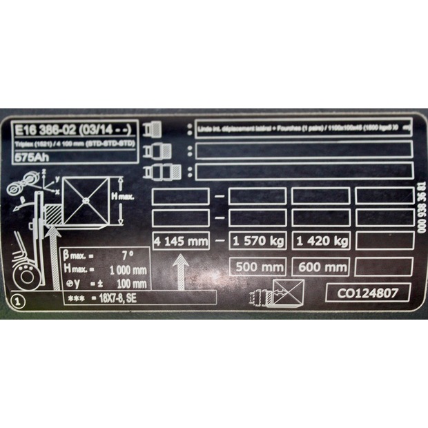 2018 ليندي E16-02-48697366