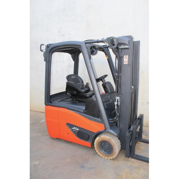 2020 Linde E14-02-48697419