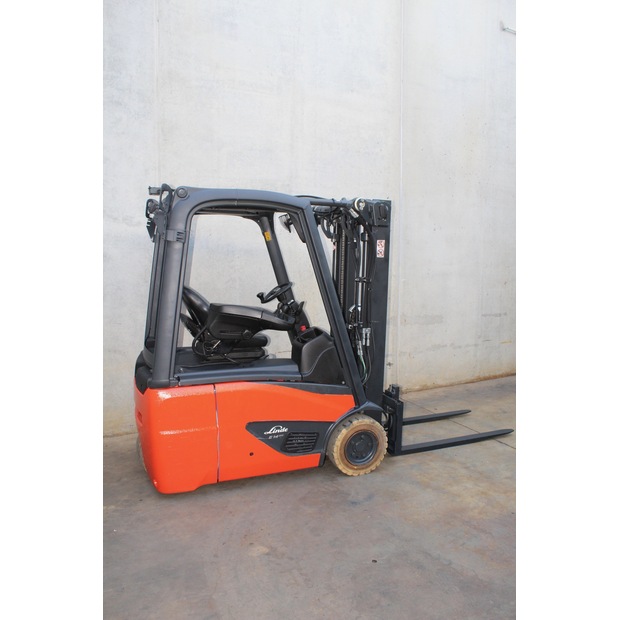 2020 Linde E14-02-48697421