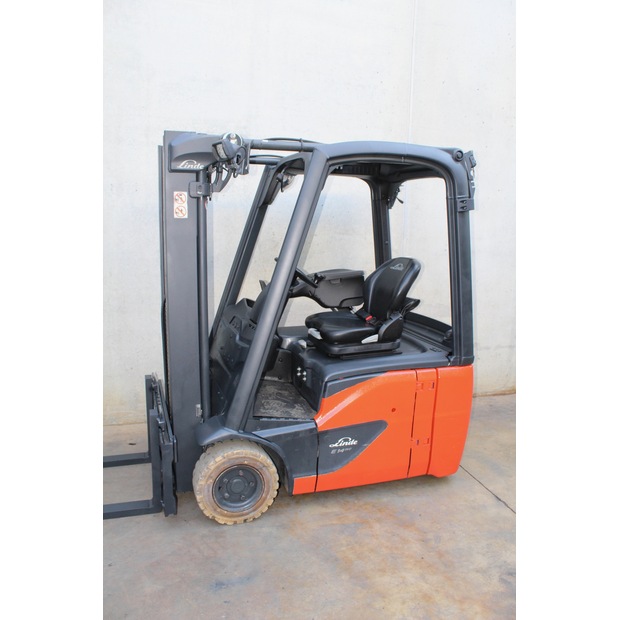 2020 Linde E14-02-48697424