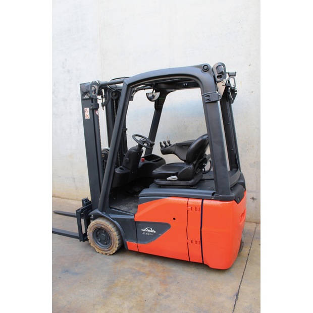 2020 Linde E14-02-48697426