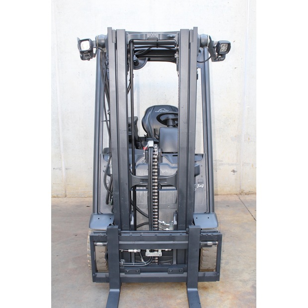 2020 Linde E14-02-48697428